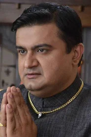Rajesh Balwani