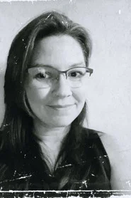 M&eacute;lanie Grenier