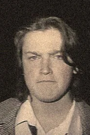 Daniel Ivins