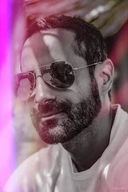 Aar&oacute;n Balderi