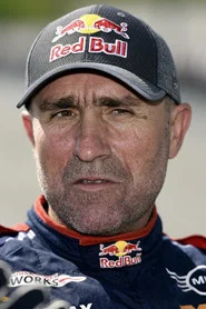 St&eacute;phane Peterhansel
