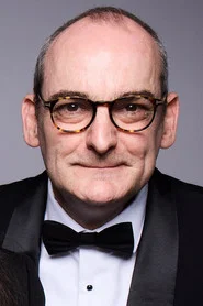 Simon Hilton