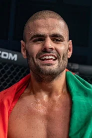 Andr&eacute; Fialho
