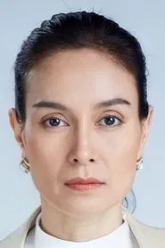 阿帕斯莉&middot;妮缇布恩