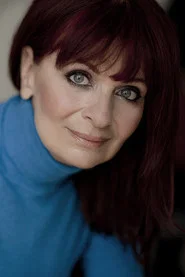 Ljuba Krbov&aacute;