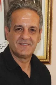 Omar Ta&iuml;ri