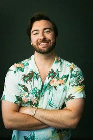 James P. Hoban