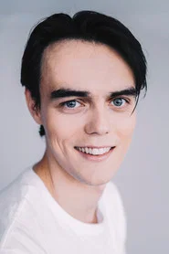 Almar Bl&aelig;r Sigurjonsson