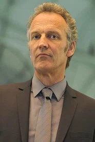 Philippe H&eacute;risson
