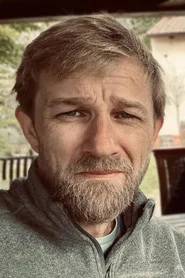 Kry&scaron;tof Michal