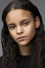 克洛伊&middot;利亚 Chloe Lea