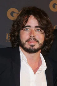 &Eacute;ric Metzger
