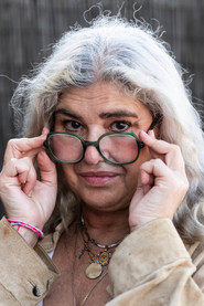 Luc&iacute;a Etxebarr&iacute;a