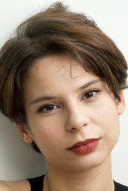 Amina Ben Isma&iuml;l