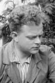 Johnny Bj&ouml;rkman