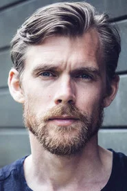 Jesper Hagelsk&aelig;r Paasch