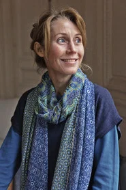 St&eacute;phanie Bodet