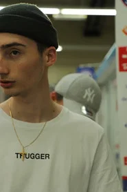 St&eacute;phane Ragon