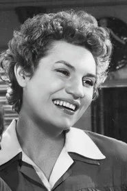 Jo&euml;lle Bernard