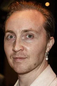 Nicklas S&oslash;derberg Lundstr&oslash;m