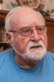 L&aacute;szl&oacute; Baranyi