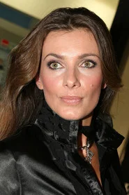 Alice Bendov&aacute;