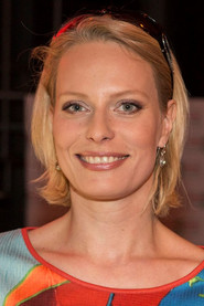 Kristina Kloubkov&aacute;