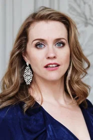 Rachel Willis-S&oslash;rensen