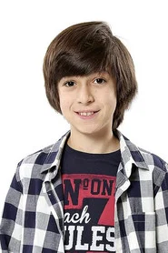 Christopher Michael Paul&iacute;ny
