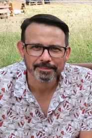 St&eacute;phan Bertholio