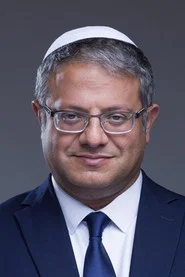 Itamar Ben Gvir