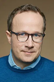 Andri Sn&aelig;r Magnason