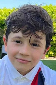 Mateo Messi Roccuzzo