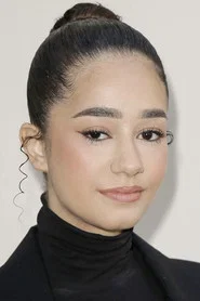 L&eacute;na Mahfouf