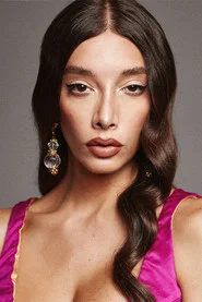 Pen&eacute;lope Guerrero