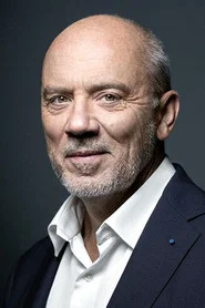 St&eacute;phane Richard