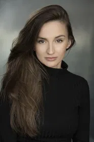 Mollie Hindle-P&eacute;rez