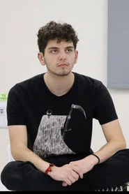 Nir Sinai
