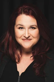 M&eacute;lanie Couture