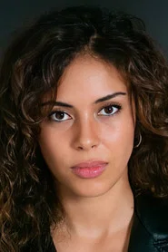 Mar&iacute;a Ramos Mouhoub