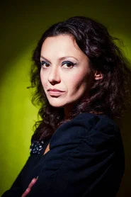 Andrijana Bo&scaron;koska Batič