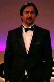 Shahram Alidi