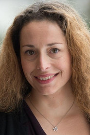 M&eacute;lanie Baxter-Jones
