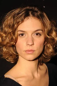 Ma&euml;lle Poesy-Guichard