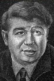 Михаил Болотников