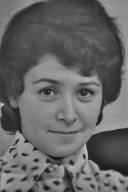 Галина Марченко