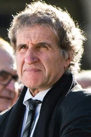 G&eacute;rard Leclerc