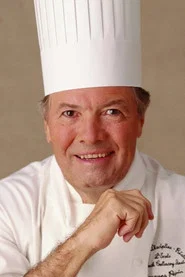 Jacques P&eacute;pin