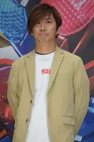 杉原辉昭