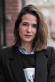 L&eacute;a Fr&eacute;deval